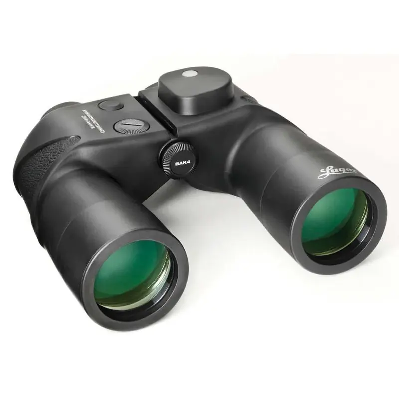 Luger  SG Marine Waterproof 7 x 50 Binoculars with Compass & Range Finder-3