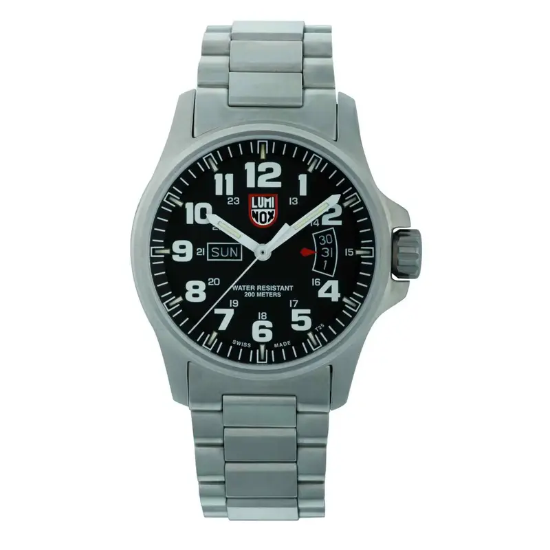 Luminox Field Day 42 mm Watch-3
