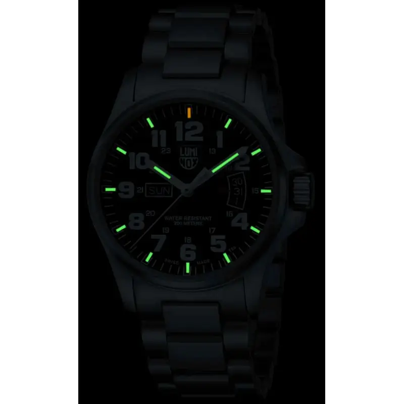 Luminox Field Day 42 mm Watch-4