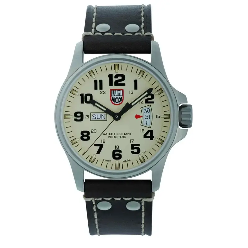 Luminox Field Day 42 mm Watch-5
