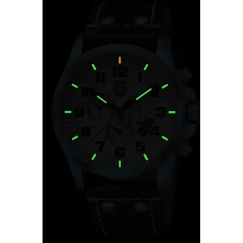 Luminox Field Chrono Alarm 47 mm Watch-5