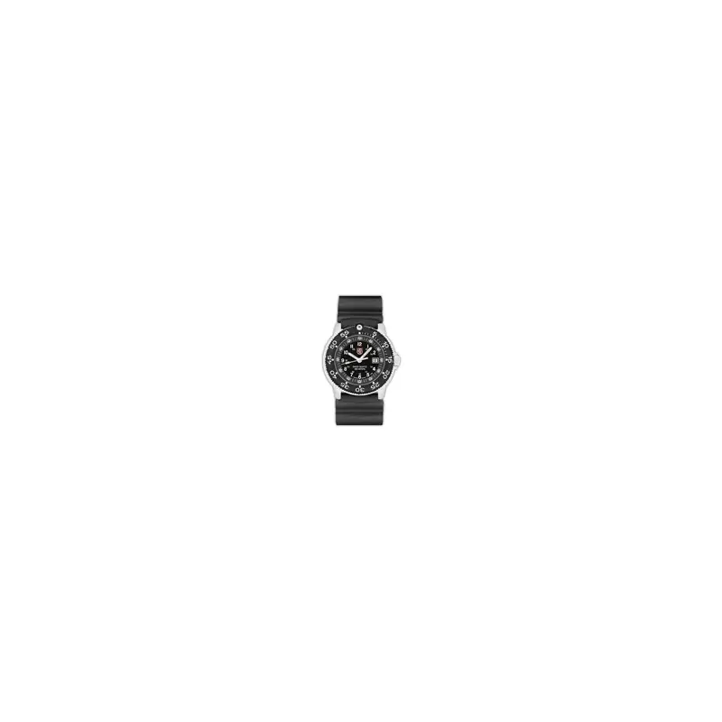 Luminox Ladies' Steel And Titanium Watch Series-2