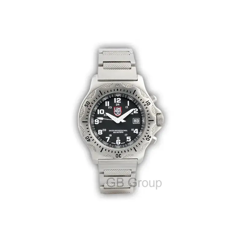 Luminox Ultimate Navy Seal Dive Watch Series-3