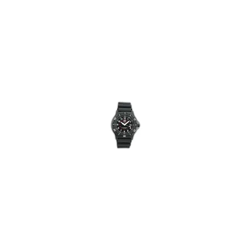 Luminox Black Ops Watch-2