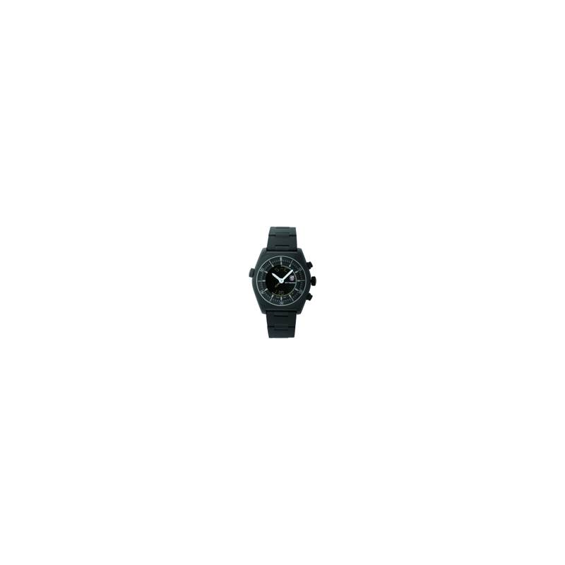 Luminox SR-71 Blackbird Compass Watch-2