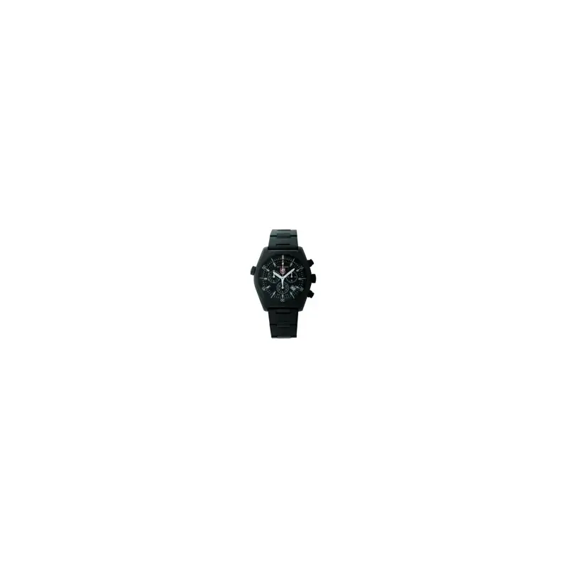 Luminox SR-71 Blackbird Chrono Alarm Watch-3