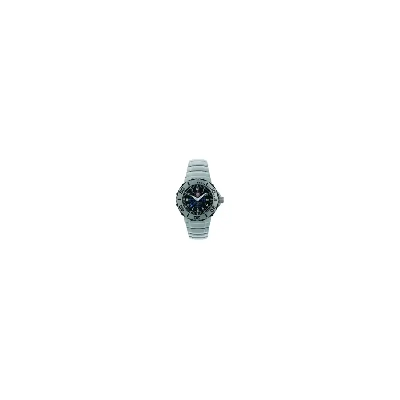 Luminox F-16 Fighting Falcon Time Date Series Watch-2