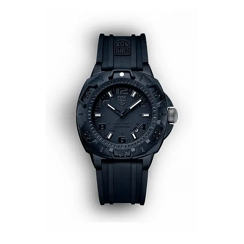 Luminox Mens Sentry 0200 Series Watch-3