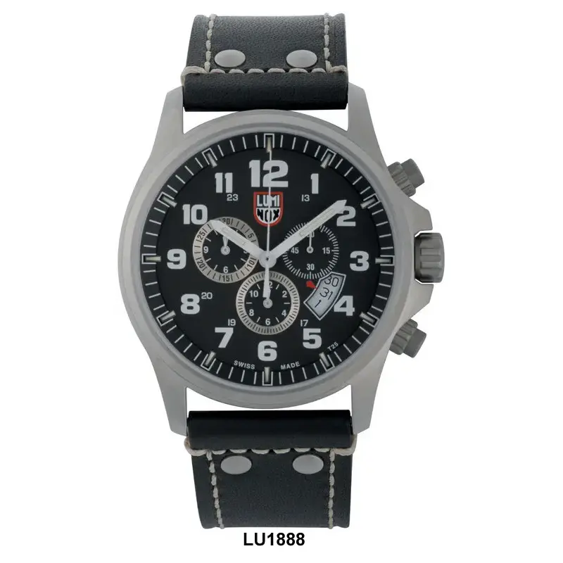Luminox Field Chrono Alarm 47 mm Watch-3