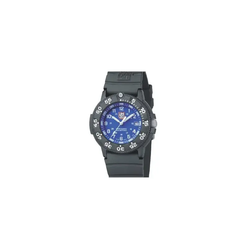 Luminox Original Navy Seal Dive Series-4