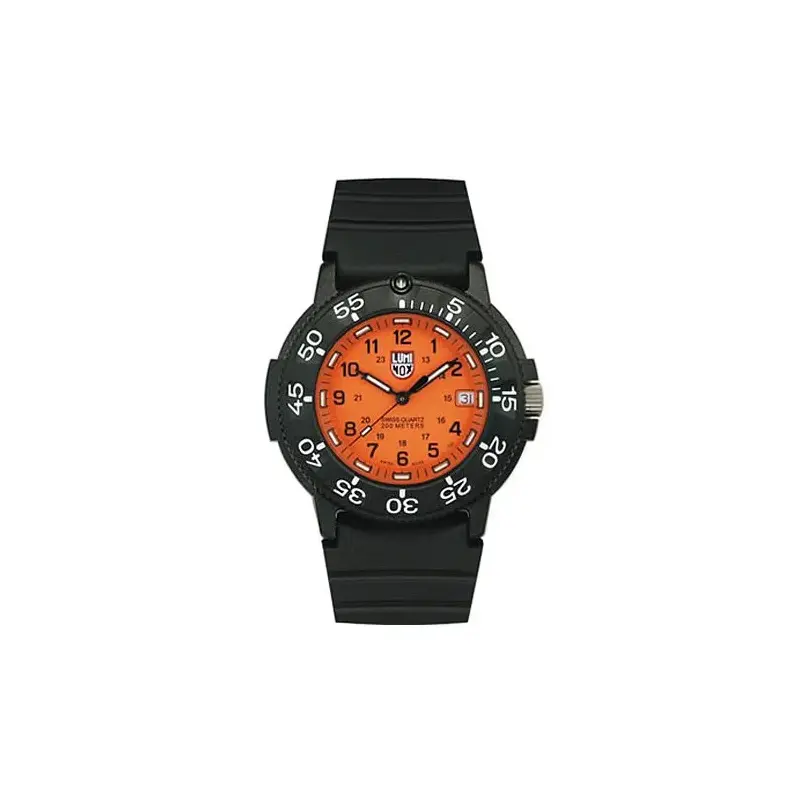 Luminox Original Navy Seal Dive Series-3