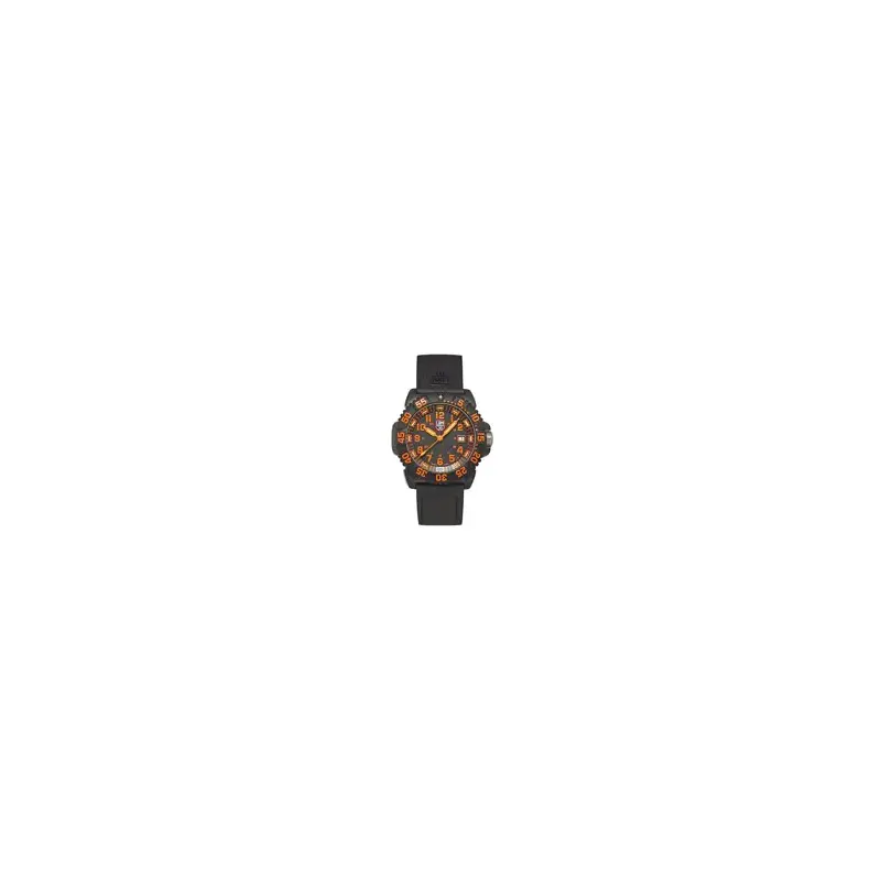 Luminox Navy Seal Colormark 3050 Series Watch-2