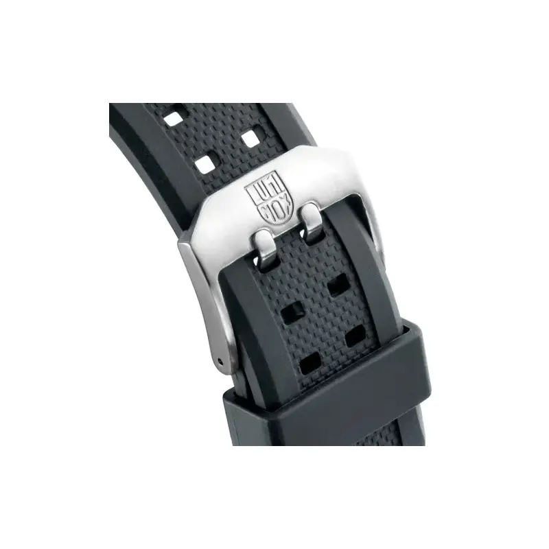 Luminox Navy Seal Colormark 3050 Series Watch-4