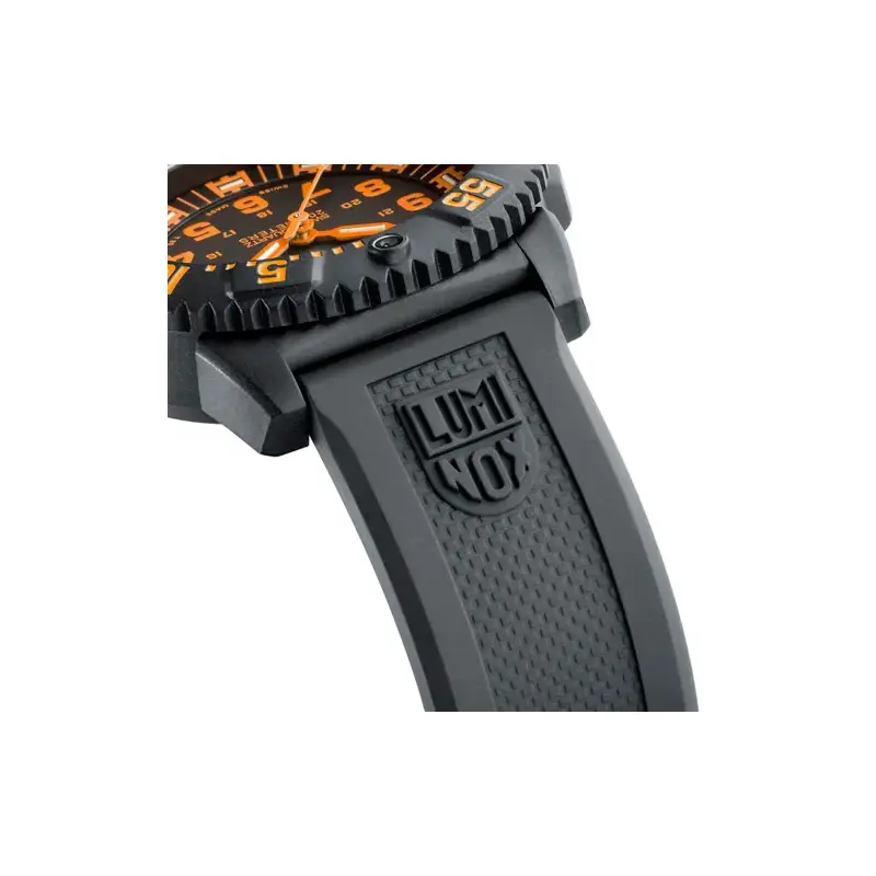 Luminox Navy Seal Colormark 3050 Series Watch-5