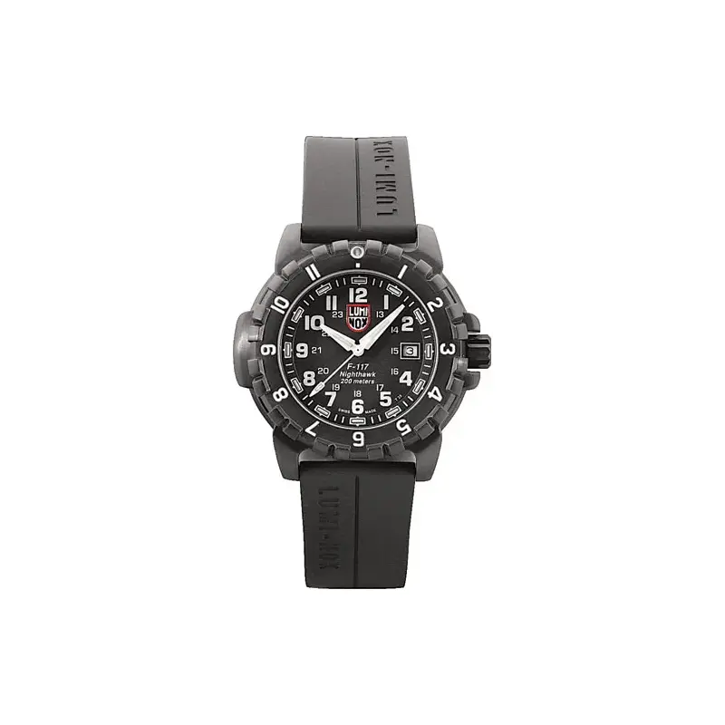 Luminox Evo F-117 Nighthawk Watch Series-5