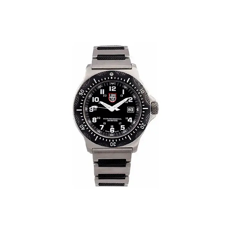 Luminox Ultimate Navy Seal Pvd Dive Watch Series-3