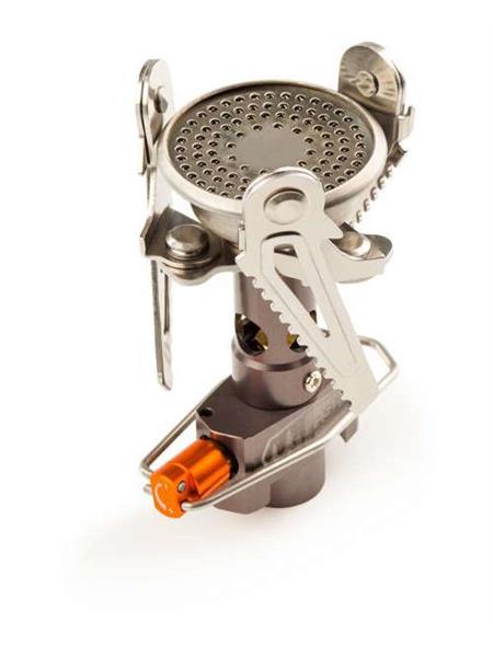 GSI Pinnacle Canister Stove