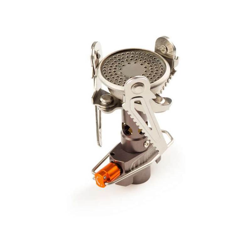 GSI Pinnacle Canister Stove-1