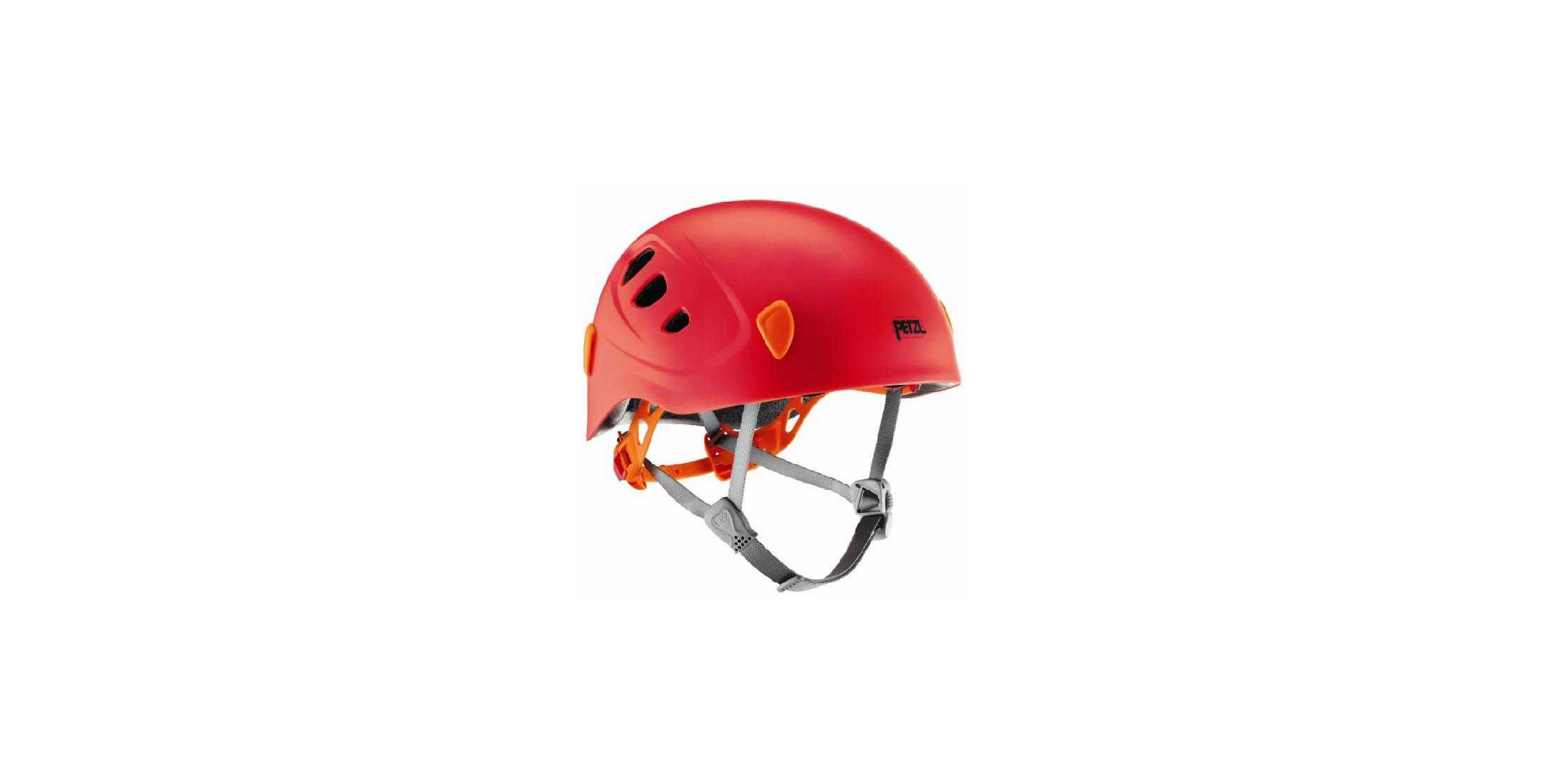 Petzl Picchu Childrens Climbing & Cycling Helmet