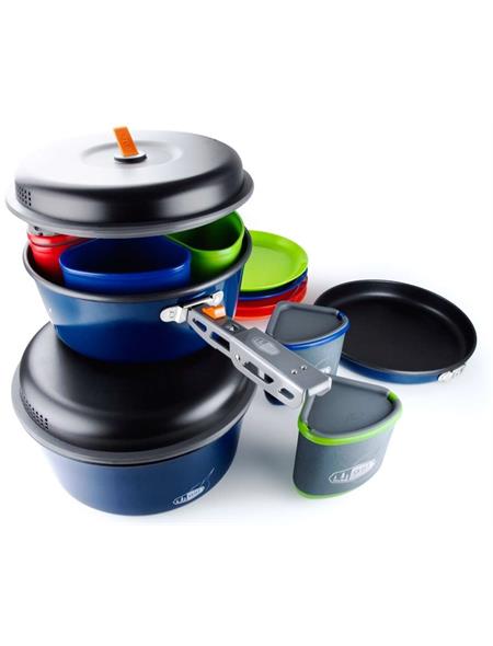 GSI Bugaboo Camper Cook Set