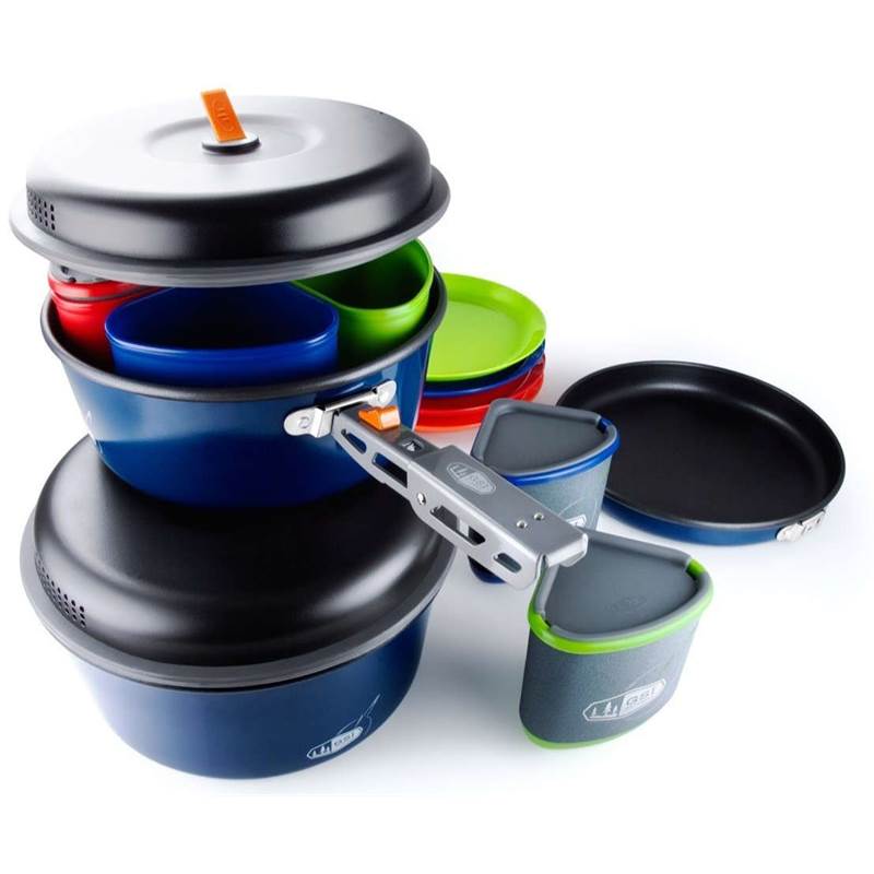 GSI Bugaboo Camper Cook Set-1