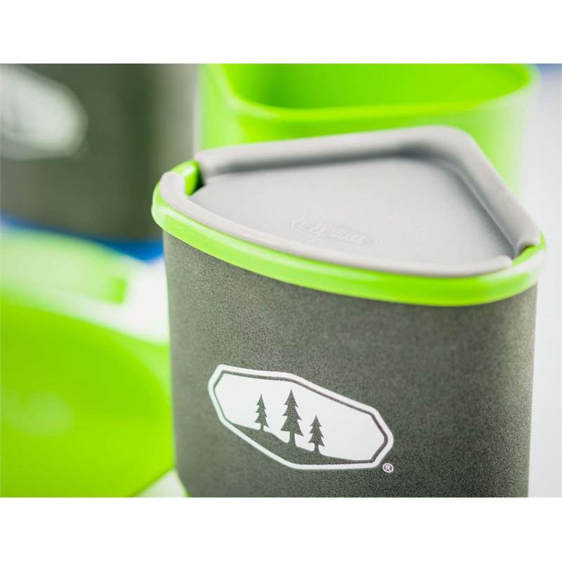 GSI Bugaboo Camper Cook Set-4