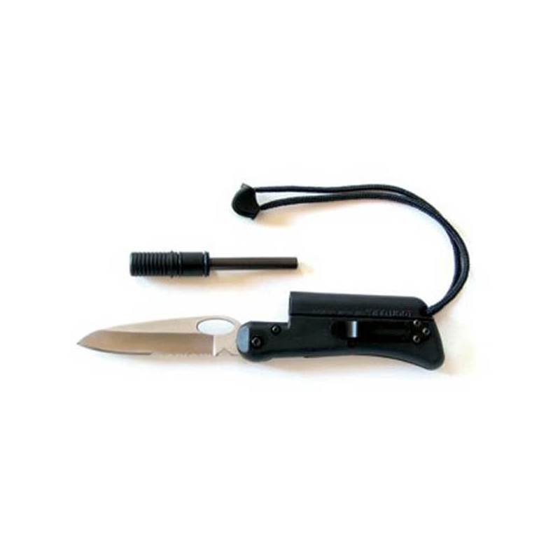 Light My Fire SL3 Swedish FireSteel Folding Knife-1