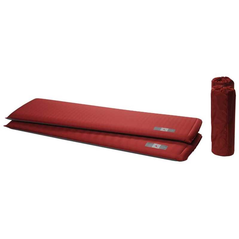 Exped SIM Comfort 10 LW Sleeping Mat-4