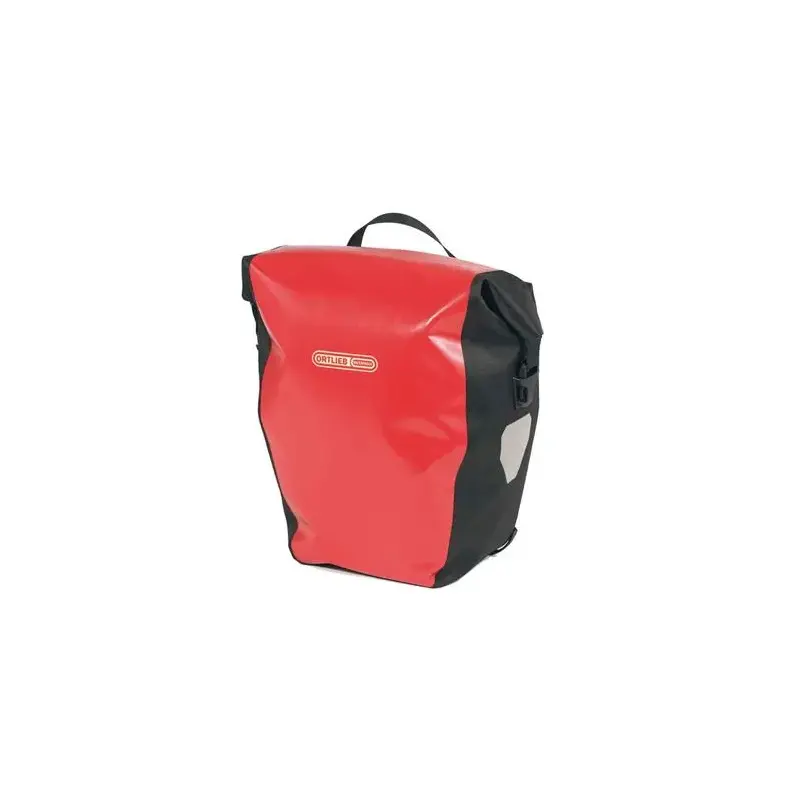 Ortlieb Back Roller City Cycle Pannier-4