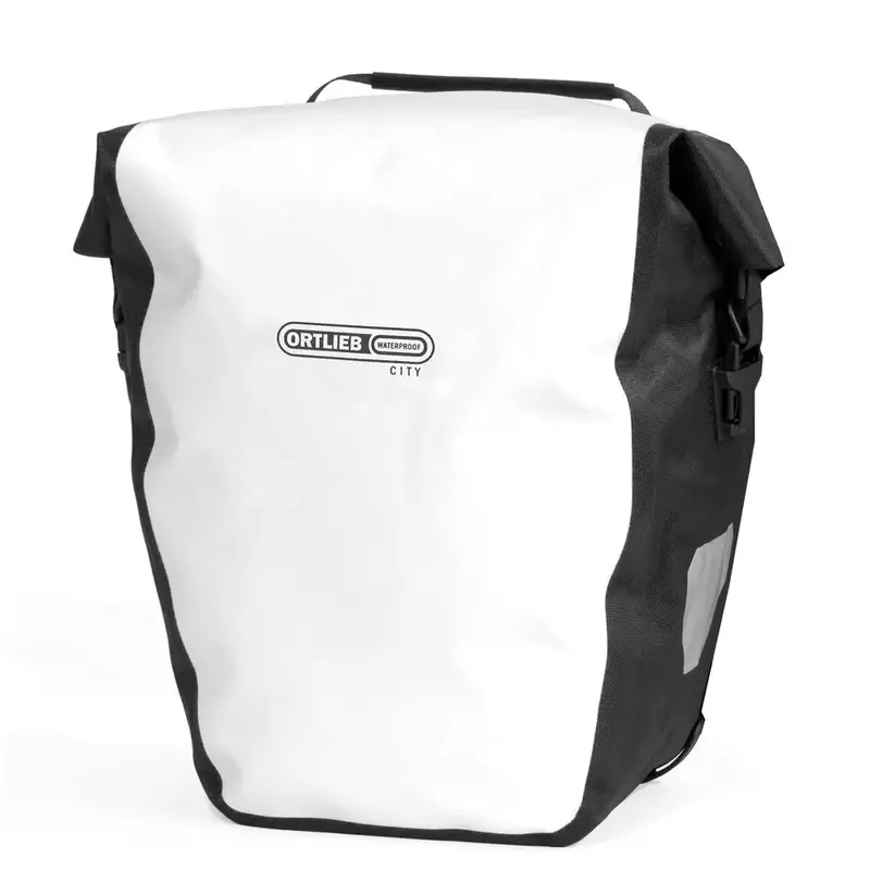 Ortlieb Back Roller City Cycle Pannier-3