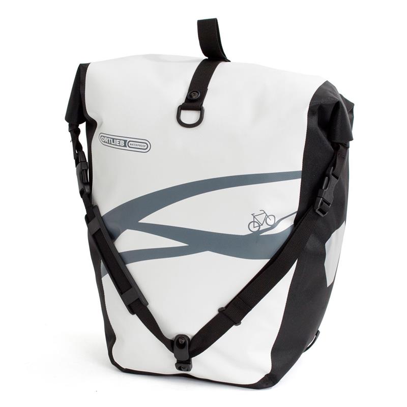 Ortlieb Back Roller Classic Cycle Panniers Pair