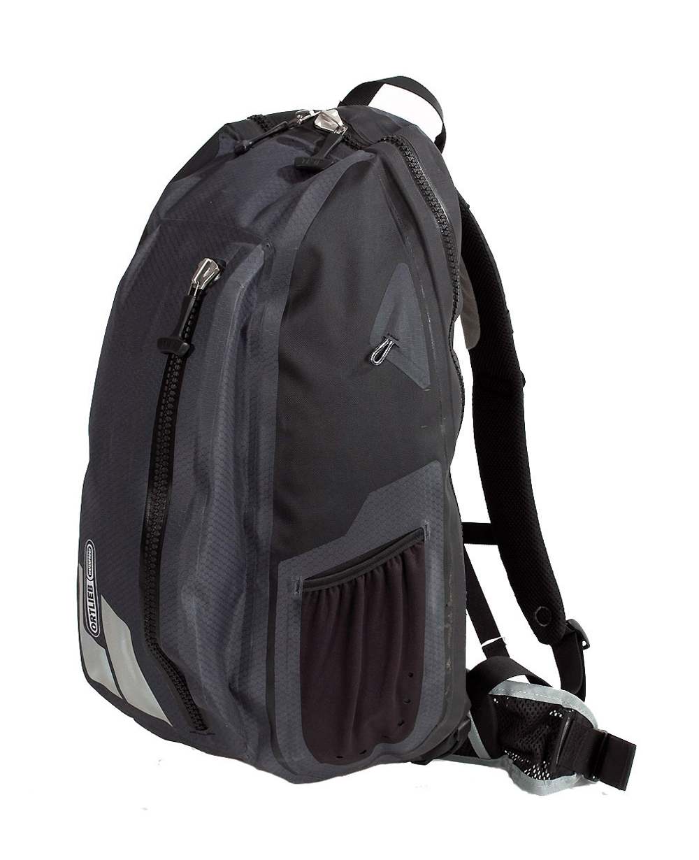 Ortlieb flight backpack 2025
