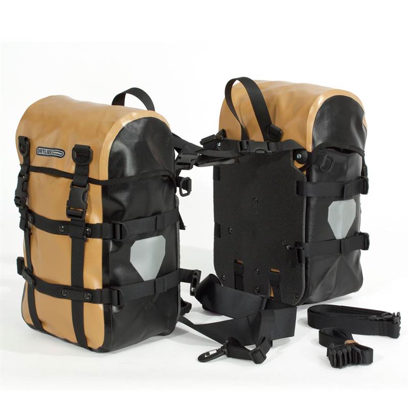 Ortlieb Horse Panniers-1