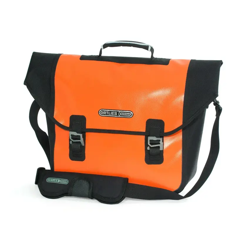 Ortlieb In Town Shoulder Bag-3