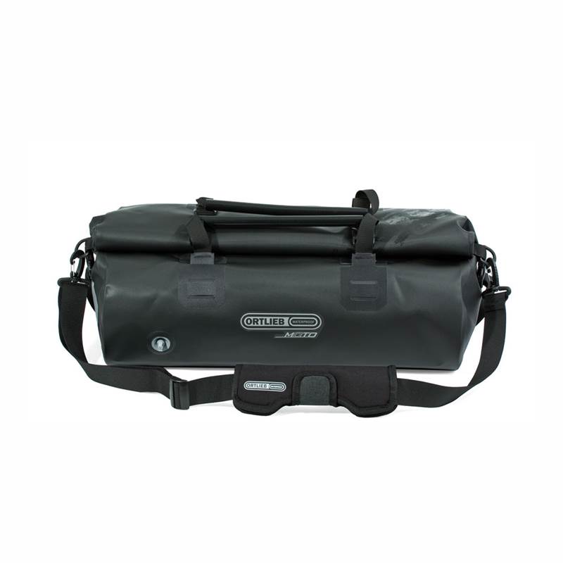 Ortlieb Waterproof Motorcycle Rack Pack-1