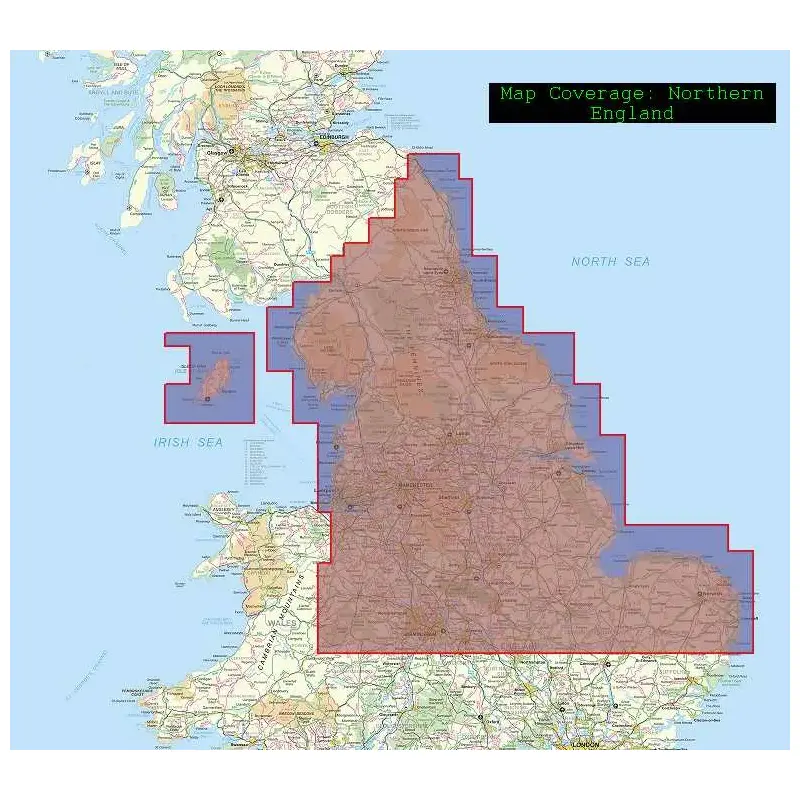ViewRanger - Great Britain Regions-3