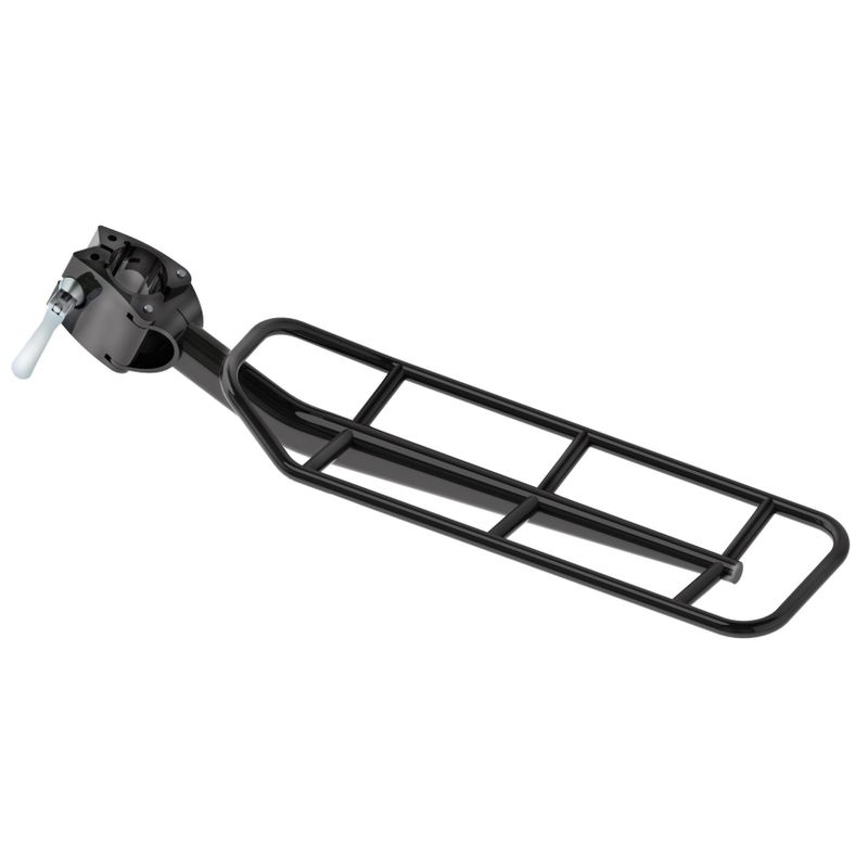 Padua Rear Rack Tubus Pickup Rear Cycle Rack OutdoorGB