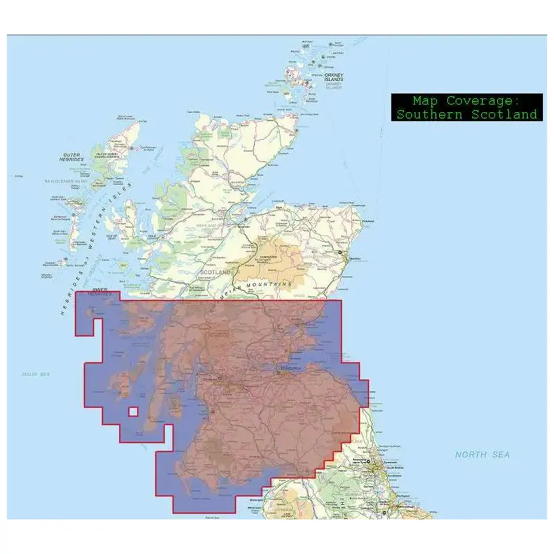 ViewRanger - Great Britain Regions-5