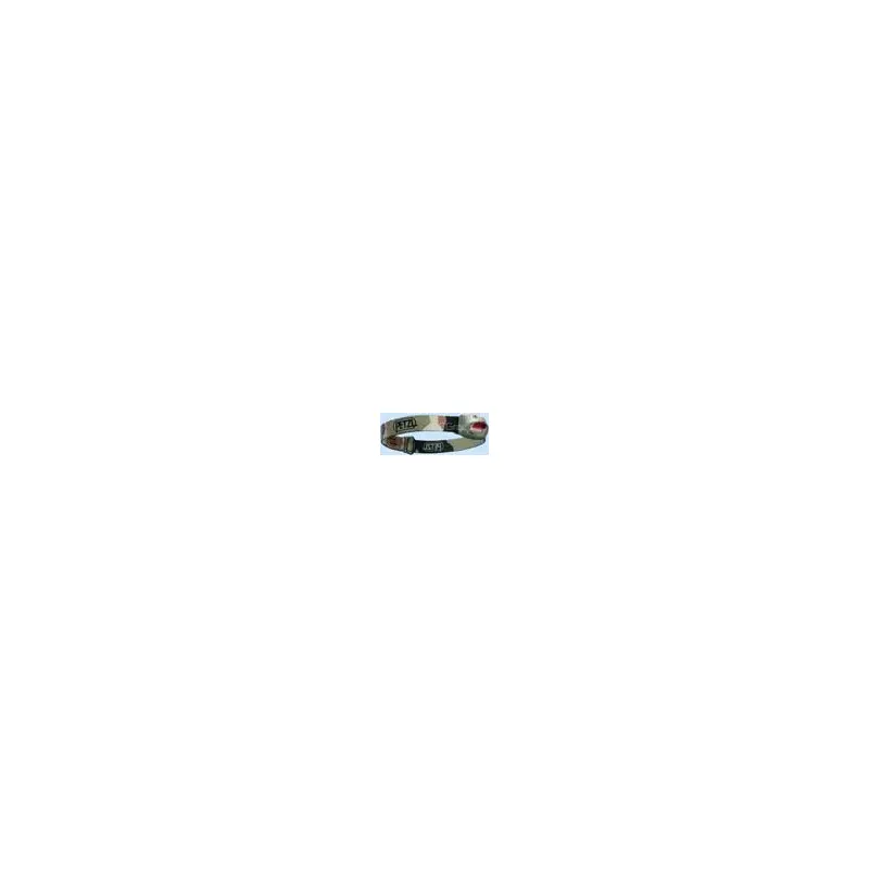 Petzl Tac Tikka Xp Camo Headtorch-2
