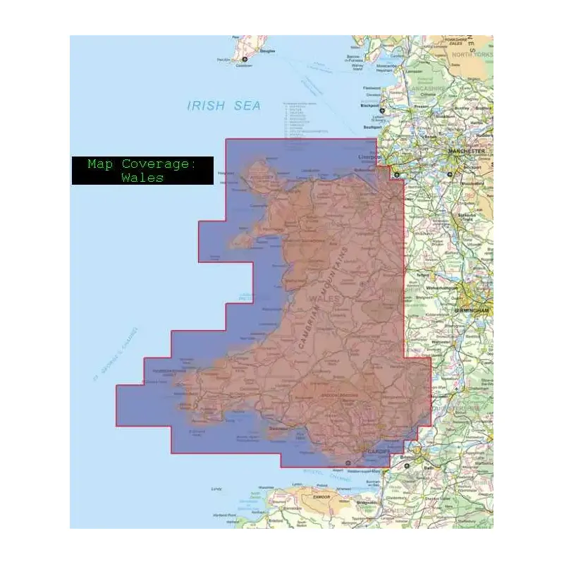 ViewRanger - Great Britain Regions-4