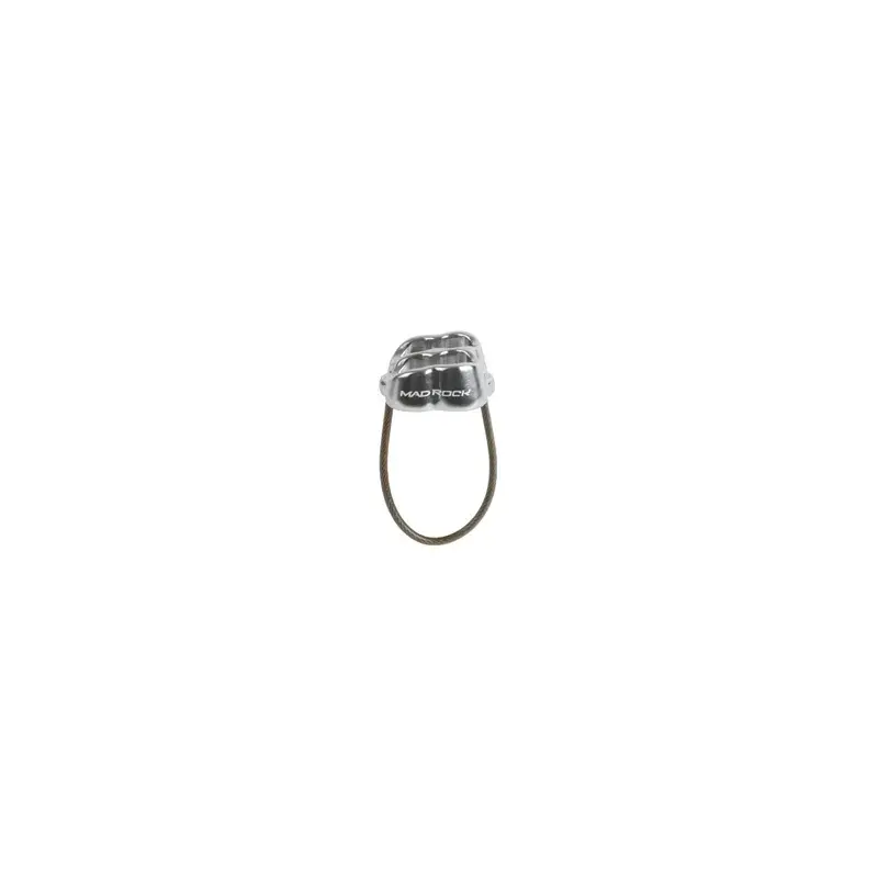 Madrock Max Air Belay Device-2