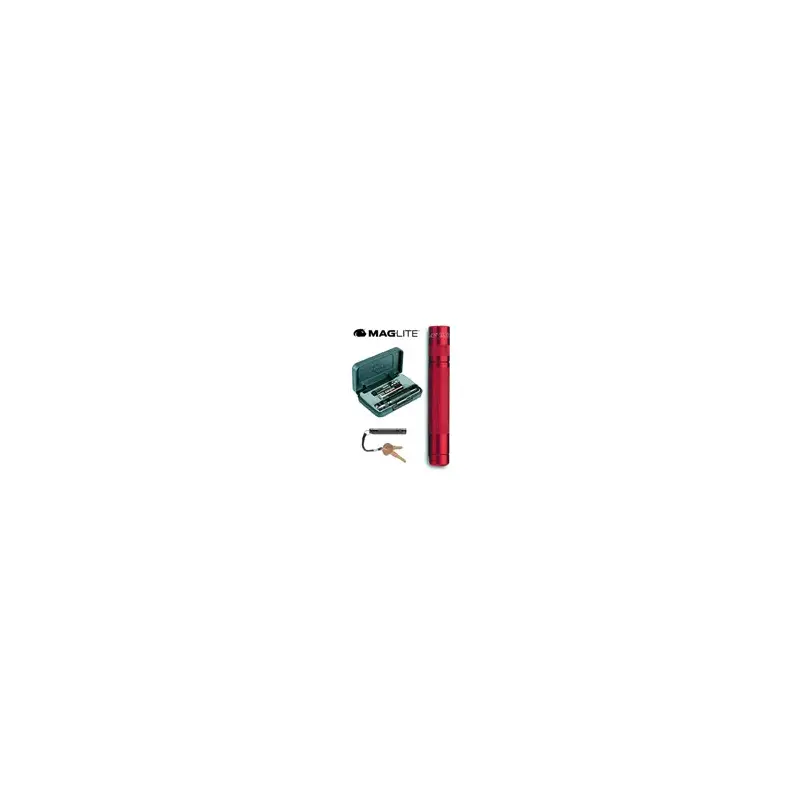 Maglite Solitaire Aaa Battery Torch-5