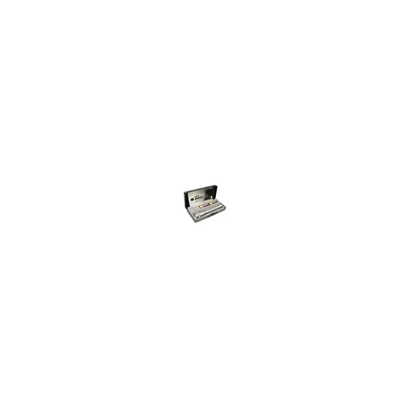 Mini  Maglite AAA Flashlight-5