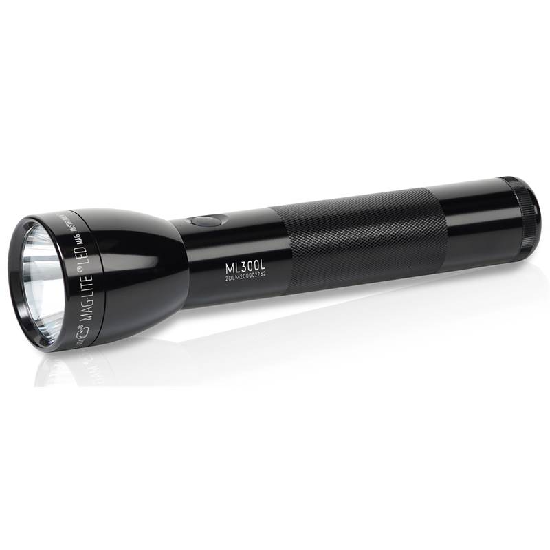 Maglite ML300L 2D LED Flashlight-1