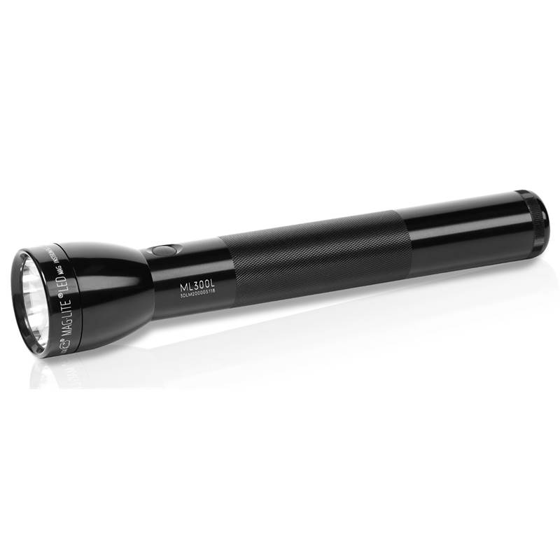 Maglite ML300L 3D LED Flashlight-1