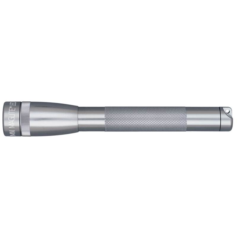 Maglite Mini AA LED Torch - Boxed-2
