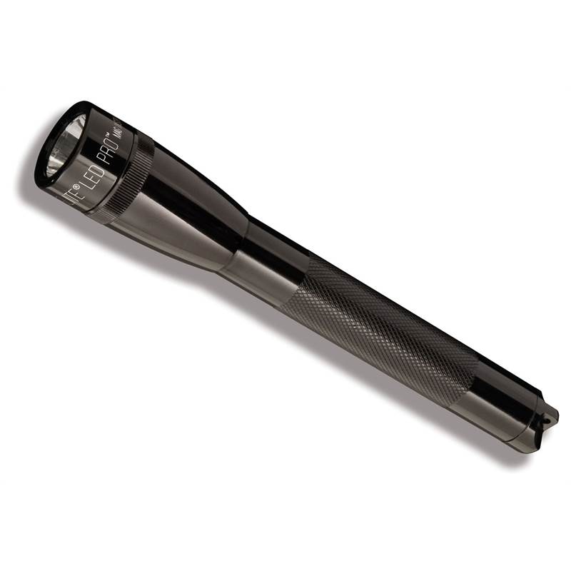 Maglite Mini Pro LED Torch - Blister Pack-1
