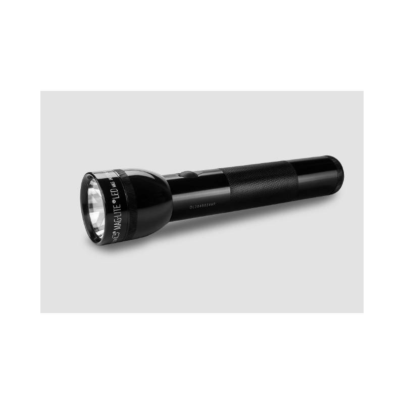 Maglite LED 2-Cell D Flashlight-4