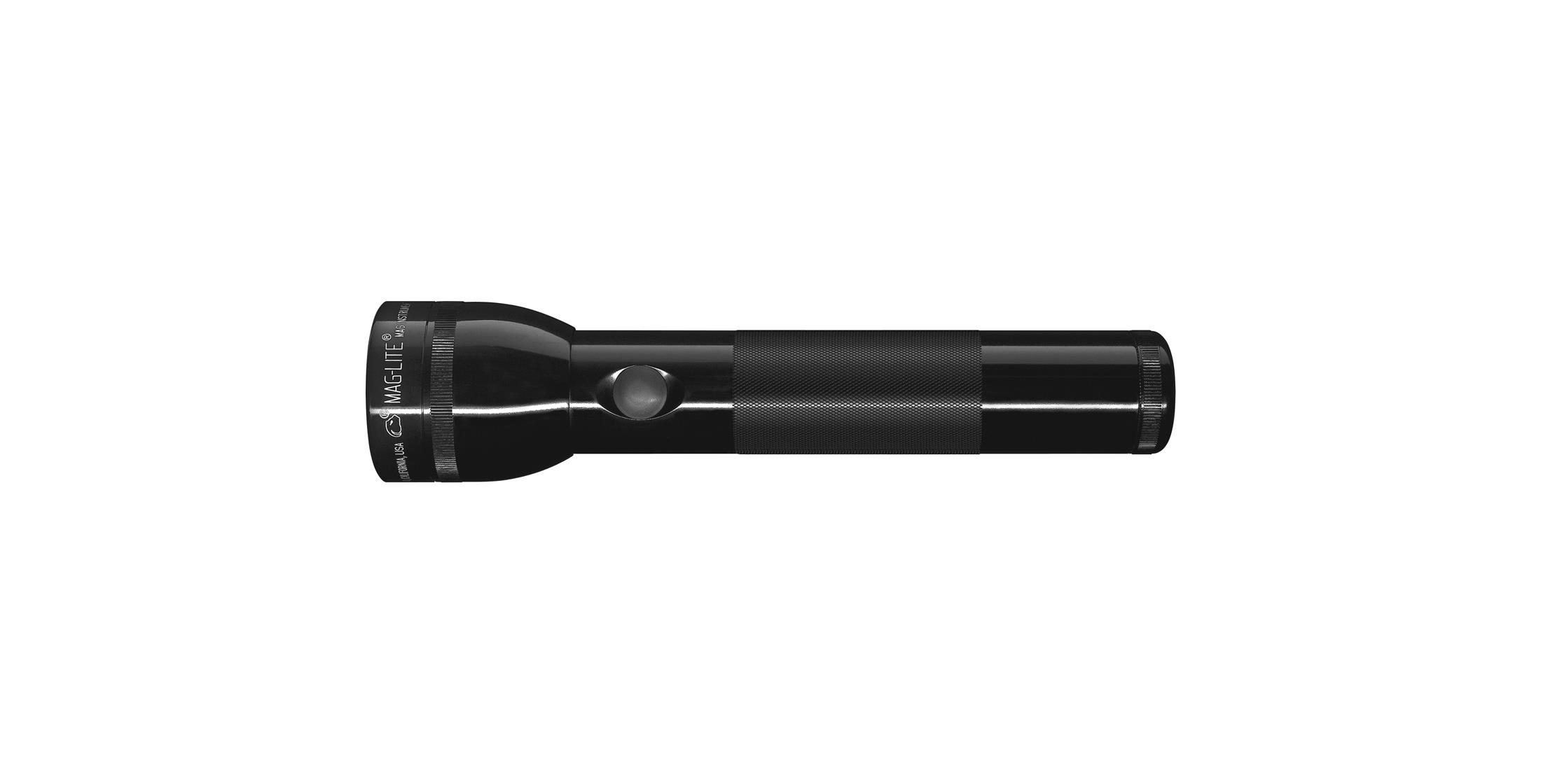 Maglite LED 2Cell D Flashlight