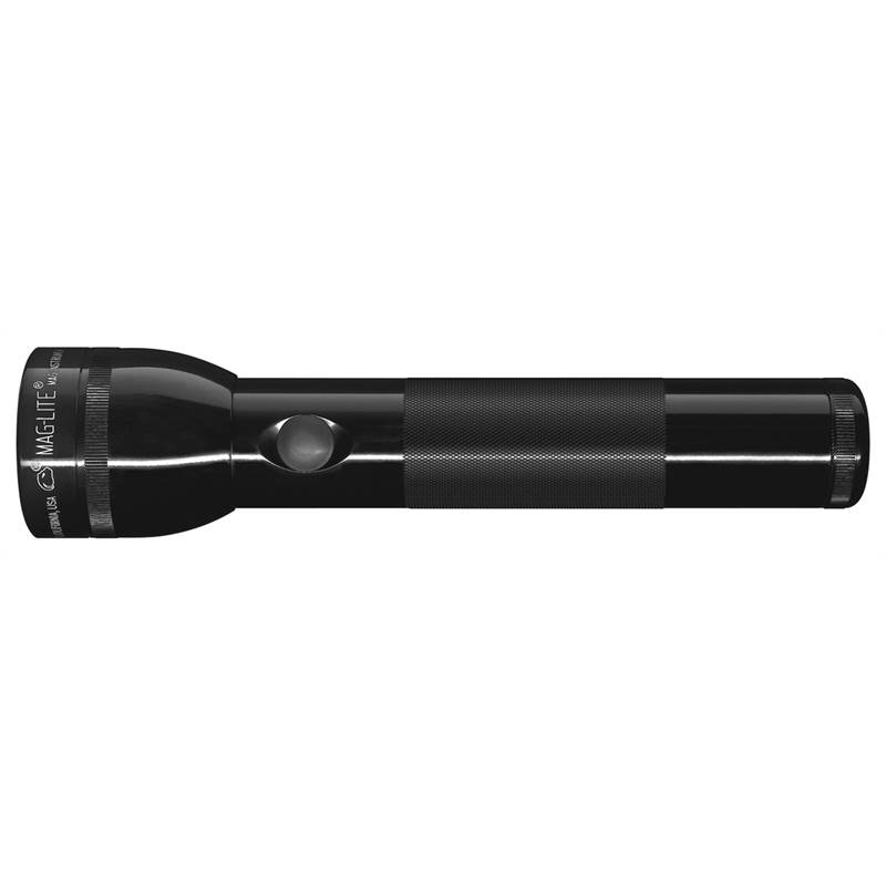 Maglite LED 2-Cell D Flashlight-1